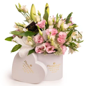 Buchet mixt de sezon