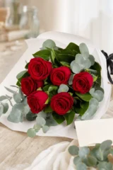 Bouquet du Roses – imaginea 2