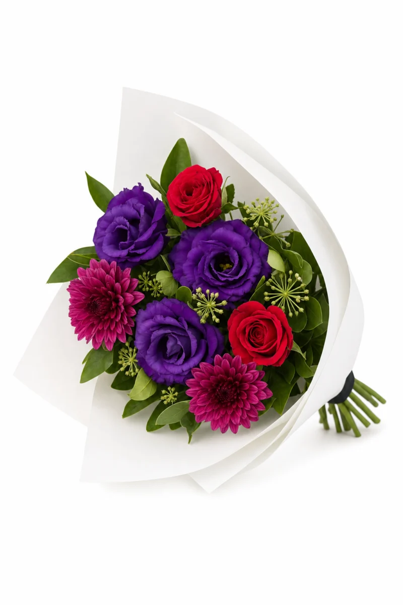 Buchet Divine Blooms
